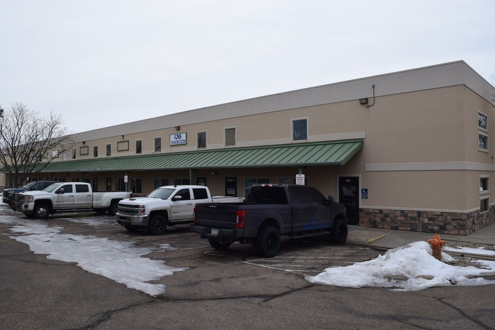 534 W 66th St, Loveland, CO 80538